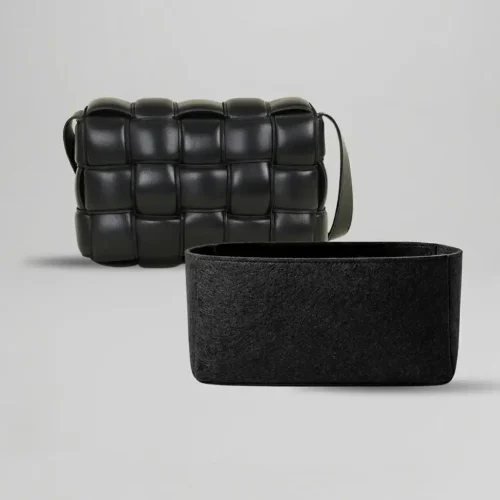 Padded Woven insert