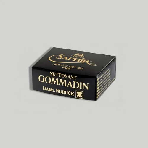 Gommadin