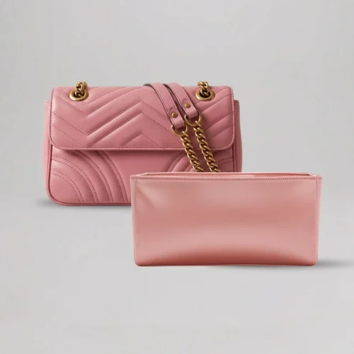 Purse insert
